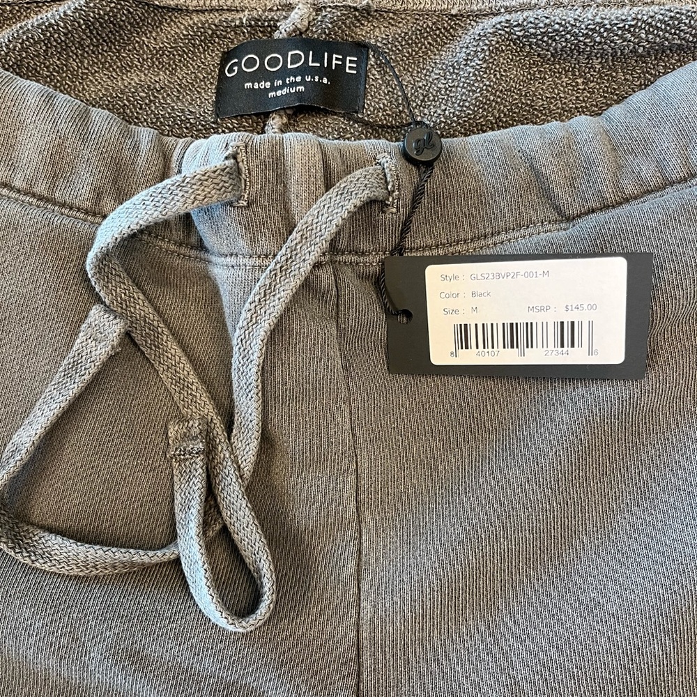 MEN’s GOODLIFE sweatpants